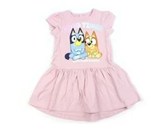 Name It parfait pink Bluey kjole